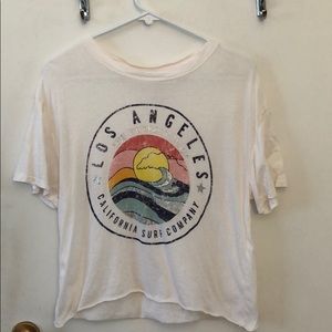 Target graphic t shirt